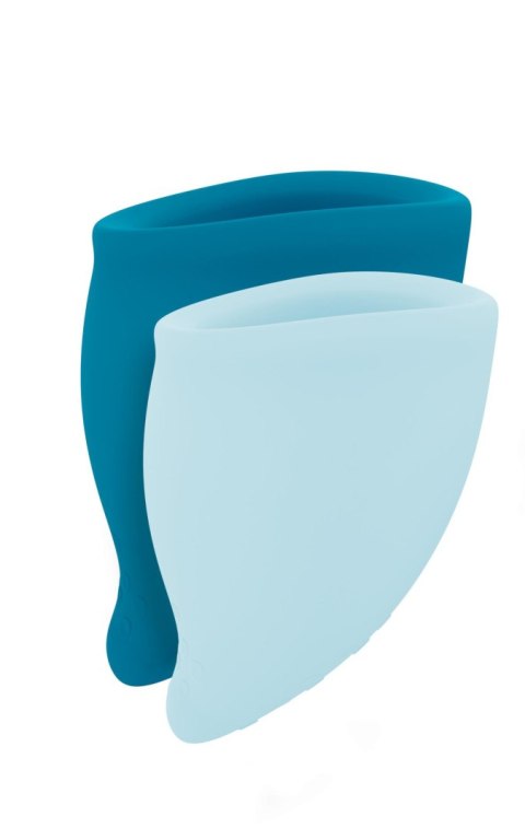 Fun Factory - Fun Cup Explore Kit Turquoise Fun Factory