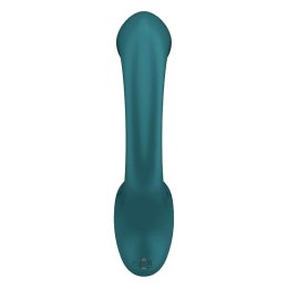 G for Goddess 2 (Bottle Green) Satisfyer