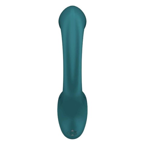 G for Goddess 2 (Bottle Green) Satisfyer