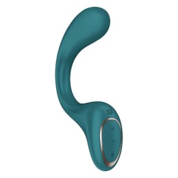 G for Goddess 2 (Bottle Green) Satisfyer