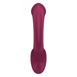 G for Goddess 2 (Wine Red) Satisfyer