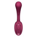 G for Goddess 2 (Wine Red) Satisfyer