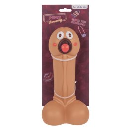Krzyczący Penisek - Najgłośniejsza Zabawka Imprezowa Grajmy razem