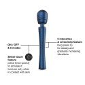 MAN.WAND EDGY STELLAR BLUE Man.wand
