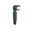 MAN.WAND EVO PINE GREY RECHARGEABLE MASTURBATOR Man.wand