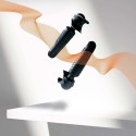 MAN.WAND EVO PINE GREY RECHARGEABLE MASTURBATOR Man.wand