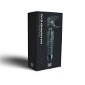MAN.WAND EVO PINE GREY RECHARGEABLE MASTURBATOR Man.wand