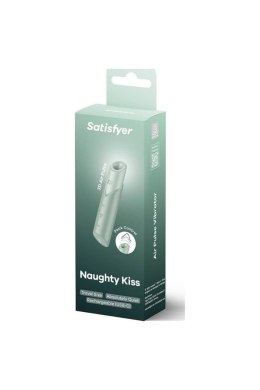 Naughty Kiss Satisfyer