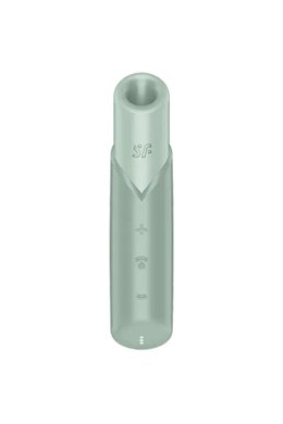 Naughty Kiss Satisfyer