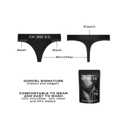 PANTY LOVER XXL Dorcel