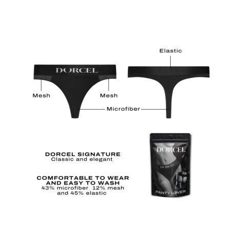 PANTY LOVER S Dorcel