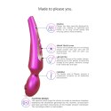 PLEASER - IRIDESCENT BERRY Love to Love