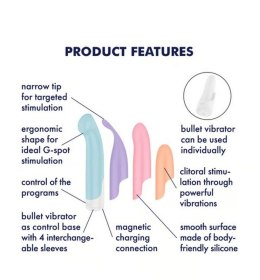 Playful Four Satisfyer