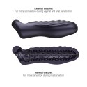 RYZER MAX BLACK PLUM Man.wand
