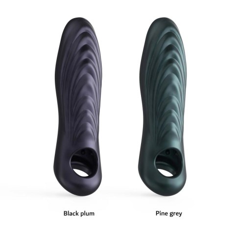 RYZER MAX PINE GREY Man.wand