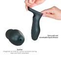 RYZER MAX PINE GREY Man.wand