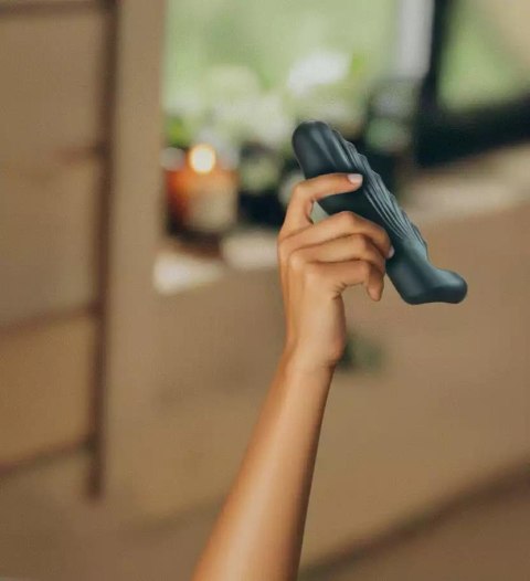 RYZER MAX PINE GREY Man.wand