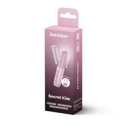 Secret Kiss Satisfyer