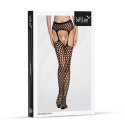 Stockings 4013 black SoftLine Collection