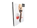 Stockings 5508 - black 2 SoftLine Collection
