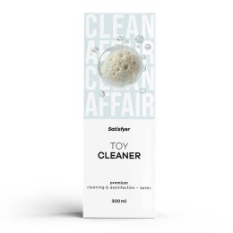 Toy Cleaner (300 ml) Satisfyer