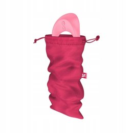 Treasure Bag M pink Satisfyer