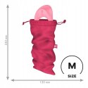 Treasure Bag M pink Satisfyer