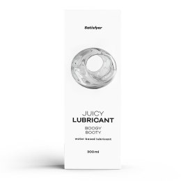 Water Based Lubricant (300 ml) (Boogy Booty) Satisfyer