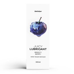 Water Based Lubricant (300 ml) (Breezy Berry) Satisfyer