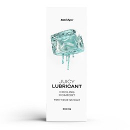 Water Based Lubricant (300 ml) (Cooling Comfort) Satisfyer