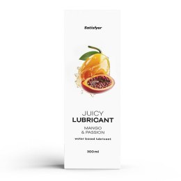 Water Based Lubricant (300 ml) (Mango & Passion) Satisfyer