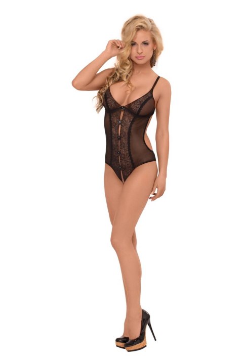 Alessia - black S/M SoftLine Collection
