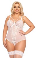 Amand - white 3XL SoftLine Collection