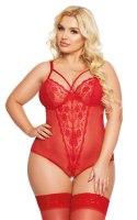 Amanda - red 2XL SoftLine Collection