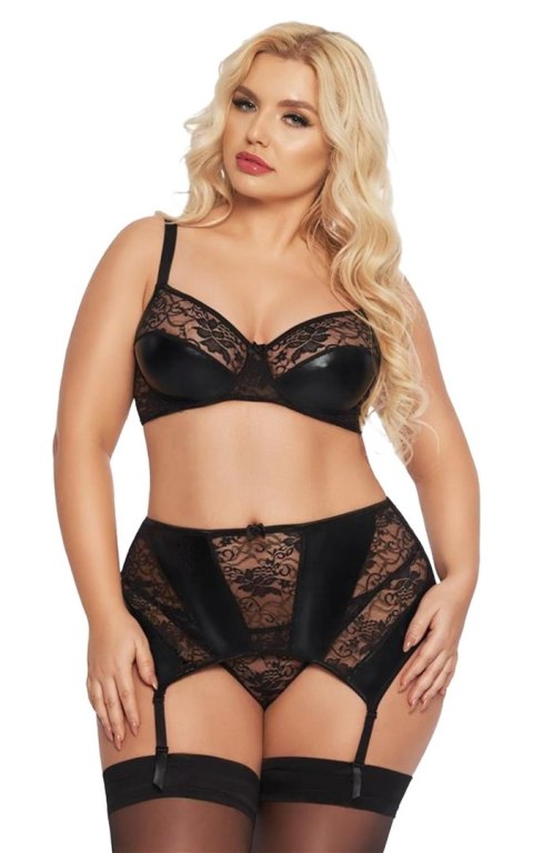 Joana - black XL SoftLine Collection