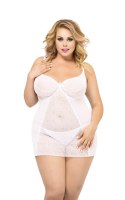 Laura - white XL SoftLine Collection