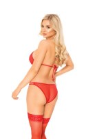 Lynn - red M/L SoftLine Collection