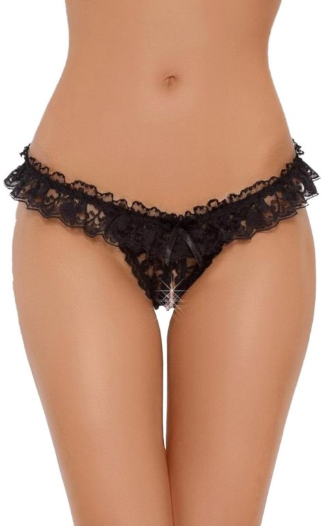 String 2265 - black S/L SoftLine Collection