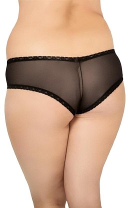 String 2469 Plus Size - black XL SoftLine Collection