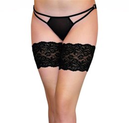 Thight Band 5545 - black 3XL SoftLine Collection