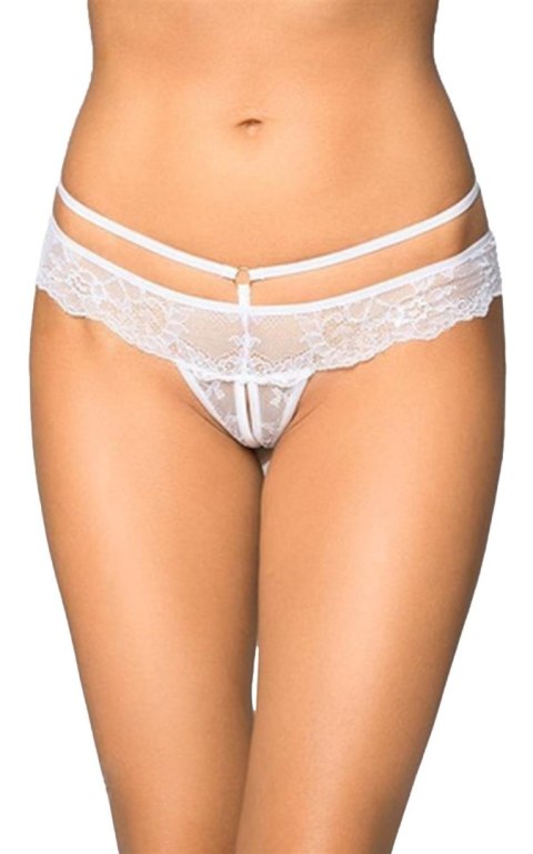 Tongs 2475 - white M/L SoftLine Collection