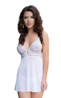 Vanessa - white S/M SoftLine Collection