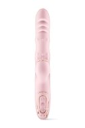 Classy 5-in-1 rabbit vibrator Yoba