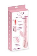 Cosy, rabbit vibrator Yoba