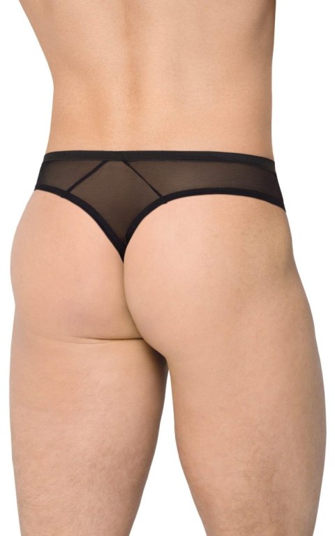 Mens Briefs 4517 - black M/L SoftLine Collection