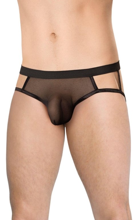Mens Briefs 4521 - black OneSize SoftLine Collection