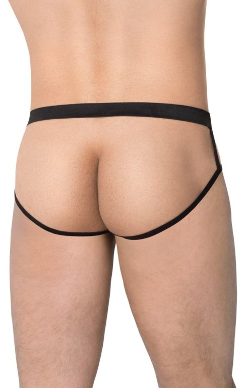 Mens Briefs 4521 - black OneSize SoftLine Collection