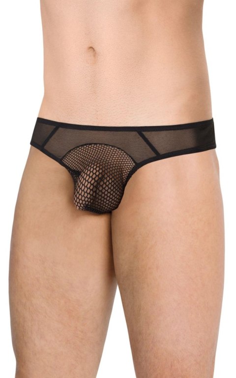 Mens Briefs 4525 - black XL SoftLine Collection
