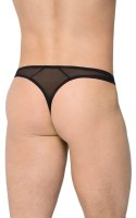 Mens Briefs 4525 - black XL SoftLine Collection