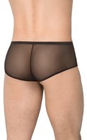 Mens Shorts 4520 - black XL SoftLine Collection